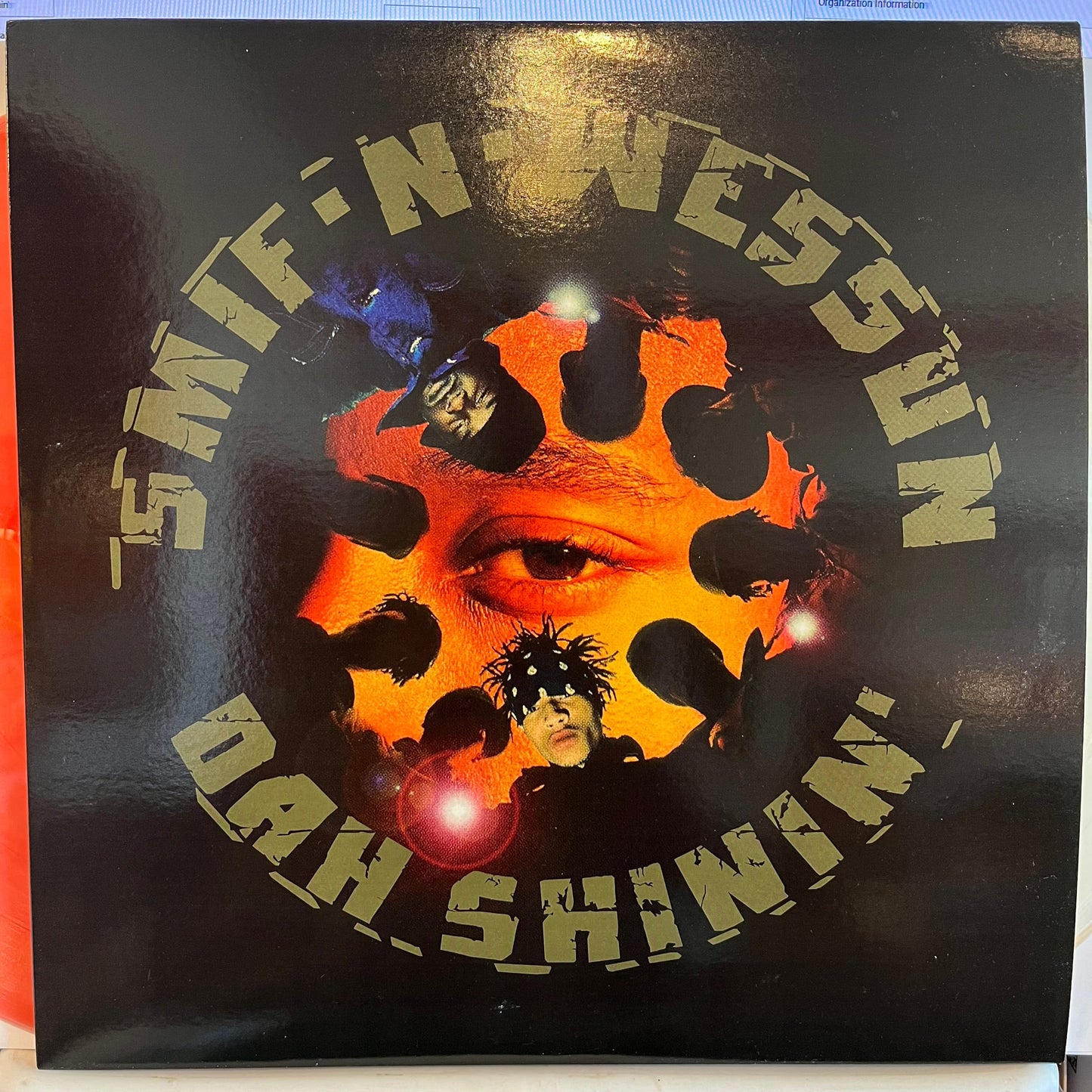 Dah Shinin' | Mint (M) Mint (M) Get Cheap Vinyl