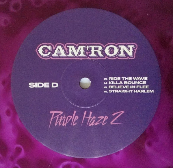 Purple Haze 2 | Mint (M) Mint (M) Get Cheap Vinyl