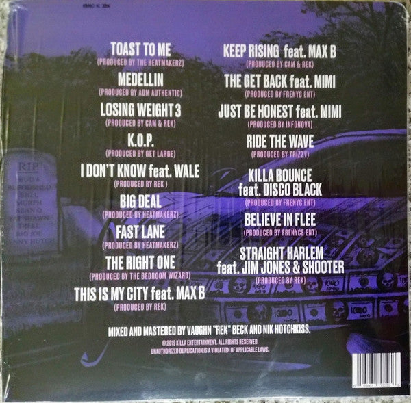 Purple Haze 2 | Mint (M) Mint (M) Get Cheap Vinyl