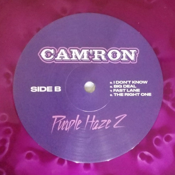 Purple Haze 2 | Mint (M) Mint (M) Get Cheap Vinyl