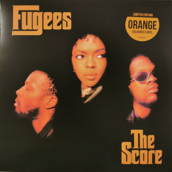 The Score | Mint (M) Mint (M) Get Cheap Vinyl