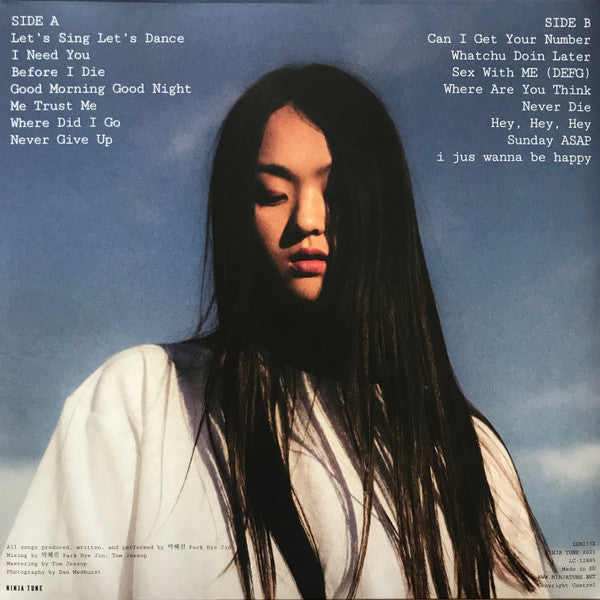 Before I Die | Mint (M) Mint (M) Get Cheap Vinyl