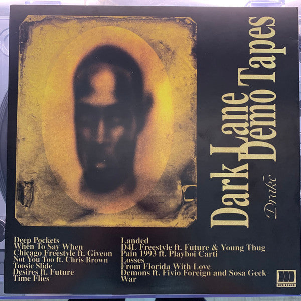 Dark Lane Demo Tapes | Mint (M) Mint (M) Get Cheap Vinyl