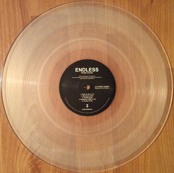 Endless | Mint (M) Mint (M) Get Cheap Vinyl