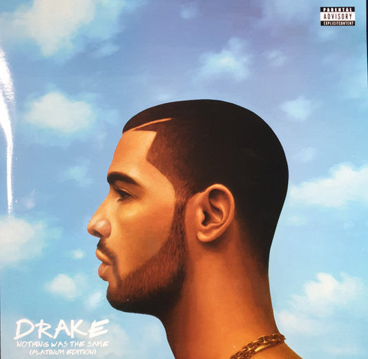 Nothing Was The Same (Platinum Edition) | Mint (M) Mint (M) Get Cheap Vinyl
