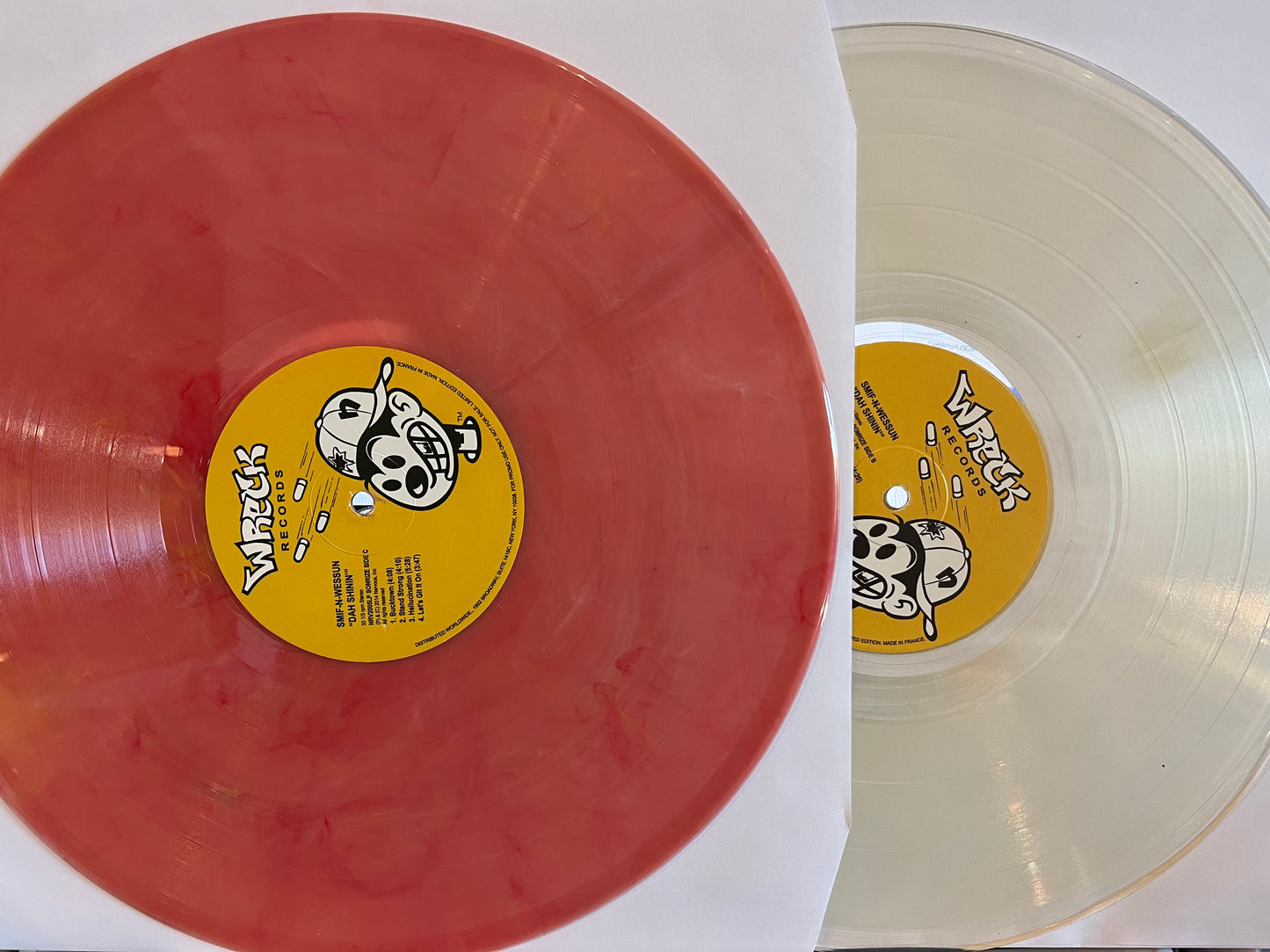 Dah Shinin' | Mint (M) Mint (M) Get Cheap Vinyl