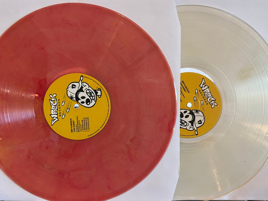Dah Shinin' | Mint (M) Mint (M) Get Cheap Vinyl