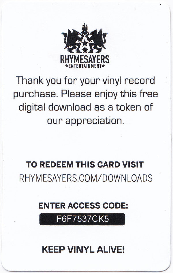 Shadows On The Sun | Mint (M) Mint (M) Get Cheap Vinyl