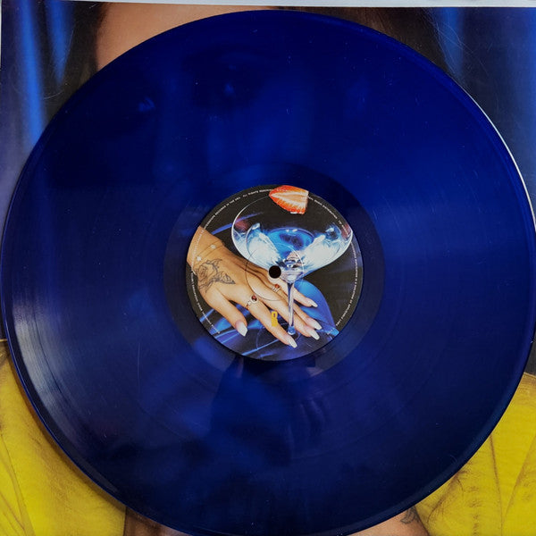 Isolation | Mint (M) Mint (M) Get Cheap Vinyl