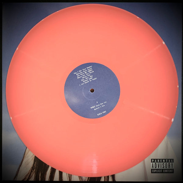 Before I Die | Mint (M) Mint (M) Get Cheap Vinyl
