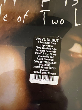 Chronicle Of Two Losers | Mint (M) Mint (M) Get Cheap Vinyl