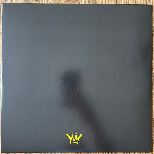 Cost Of Living | Mint (M) Mint (M) Get Cheap Vinyl