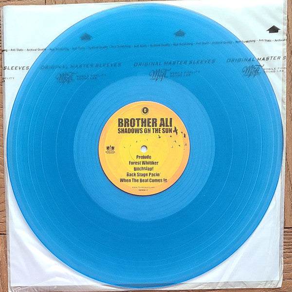 Shadows On The Sun | Mint (M) Mint (M) Get Cheap Vinyl