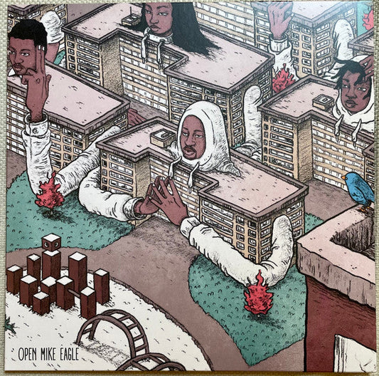Brick Body Kids Still Daydream | Mint (M) Mint (M) Get Cheap Vinyl