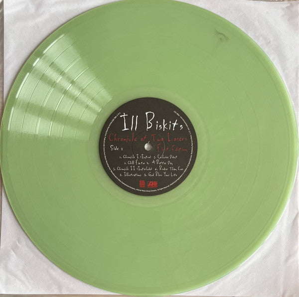 Chronicle Of Two Losers | Mint (M) Mint (M) Get Cheap Vinyl