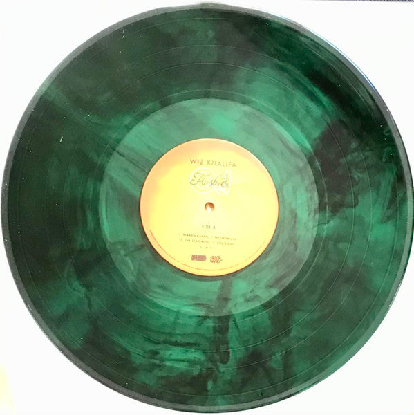 Kush & OJ | Mint (M) Mint (M) Get Cheap Vinyl