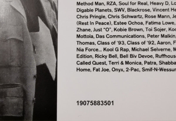 The Score | Mint (M) Mint (M) Get Cheap Vinyl