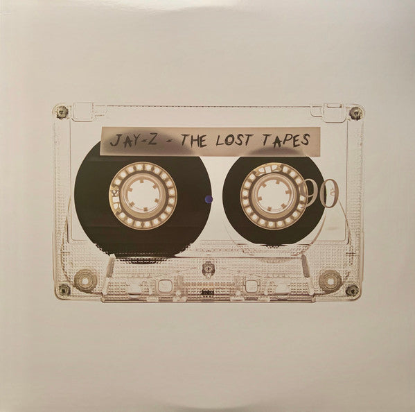 The Lost Tapes | Mint (M) Mint (M) Get Cheap Vinyl