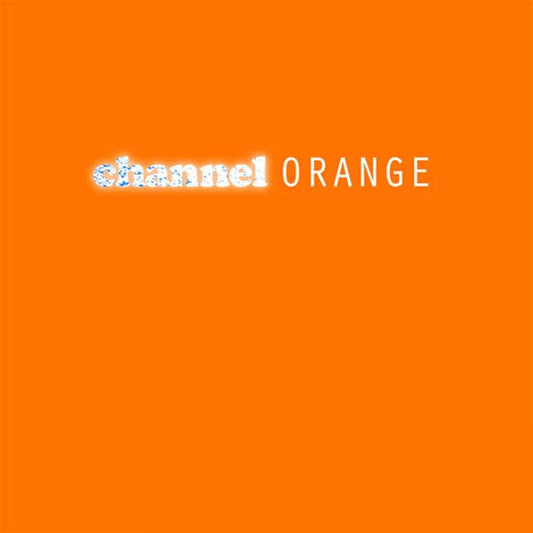 Channel Orange (UNOFFICIAL) | Mint (M) Mint (M) Get Cheap Vinyl