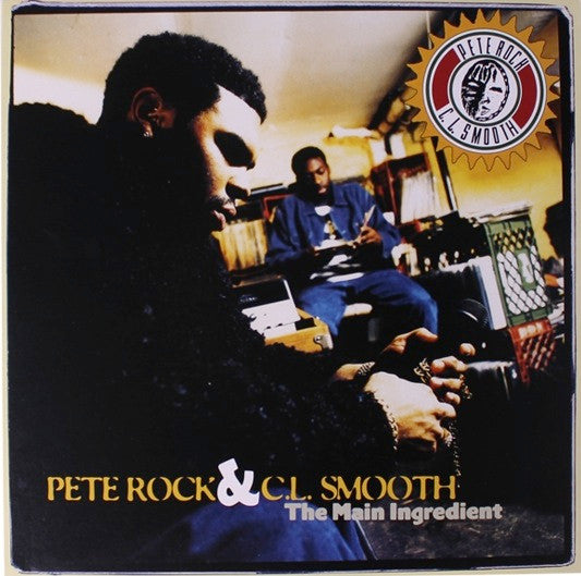 The Main Ingredient | Mint (M) Mint (M) Get Cheap Vinyl