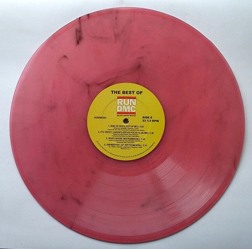 The Best Of Run-D.M.C. | Mint (M) Mint (M) Get Cheap Vinyl