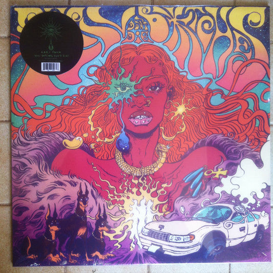 Real B*tches Don't Die! | Mint (M) Mint (M) Get Cheap Vinyl