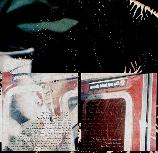 Chronicle Of Two Losers | Mint (M) Mint (M) Get Cheap Vinyl