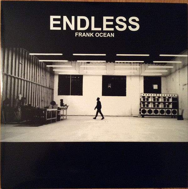 Endless | Mint (M) Mint (M) Get Cheap Vinyl