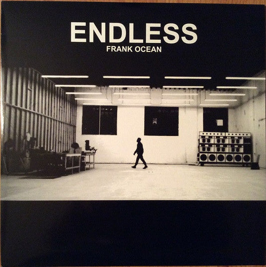Endless | Mint (M) Mint (M) Get Cheap Vinyl