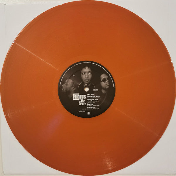 The Score | Mint (M) Mint (M) Get Cheap Vinyl