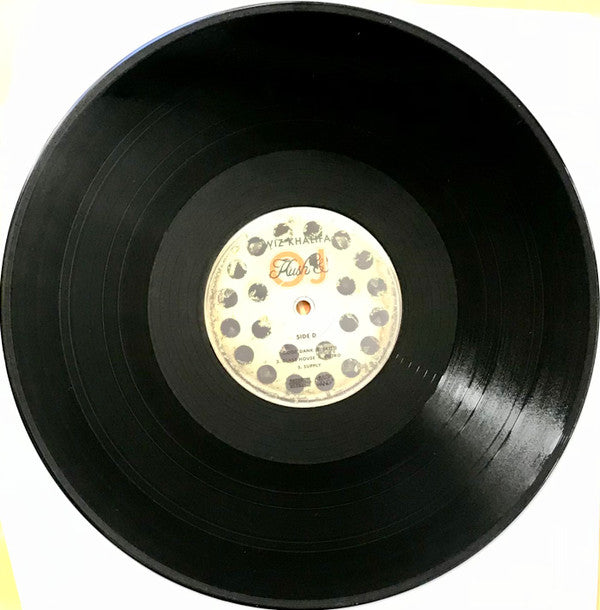 Kush & OJ | Mint (M) Mint (M) Get Cheap Vinyl