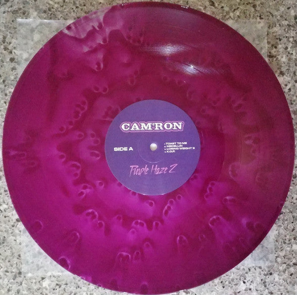 Purple Haze 2 | Mint (M) Mint (M) Get Cheap Vinyl