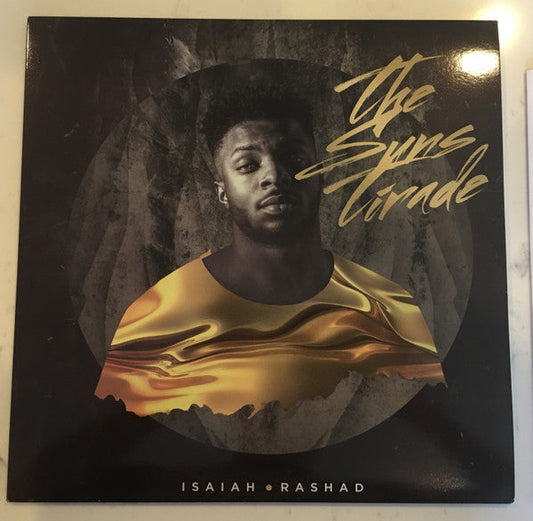 The Sun’s Tirade | Mint (M) Mint (M) Get Cheap Vinyl