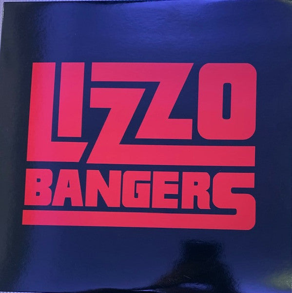 Lizzobangers | Mint (M) Mint (M) Get Cheap Vinyl
