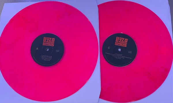 Lizzobangers | Mint (M) Mint (M) Get Cheap Vinyl
