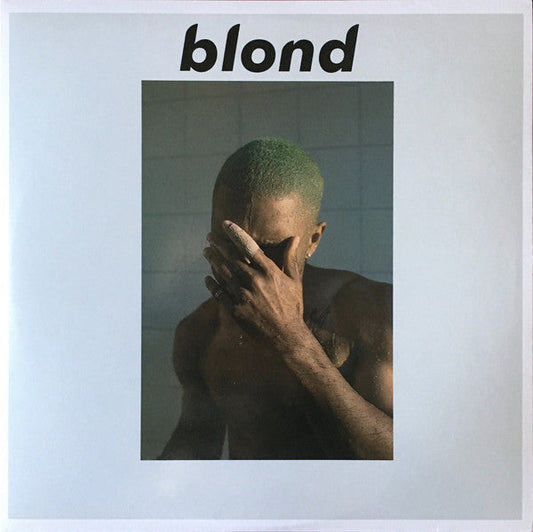 Blonde | Mint (M) Mint (M) Get Cheap Vinyl