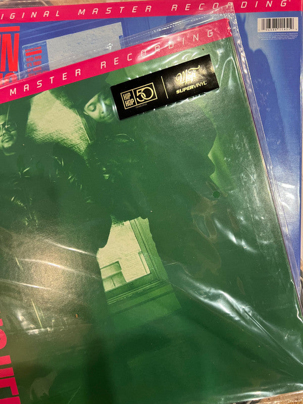 Raising Hell | Mint (M) Mint (M) Get Cheap Vinyl