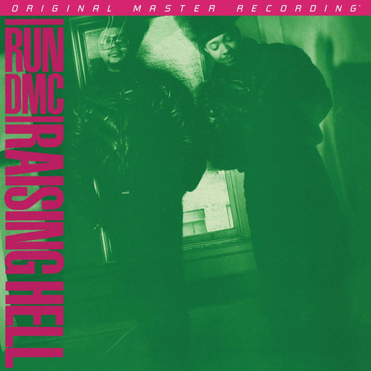 Raising Hell | Mint (M) Mint (M) Get Cheap Vinyl