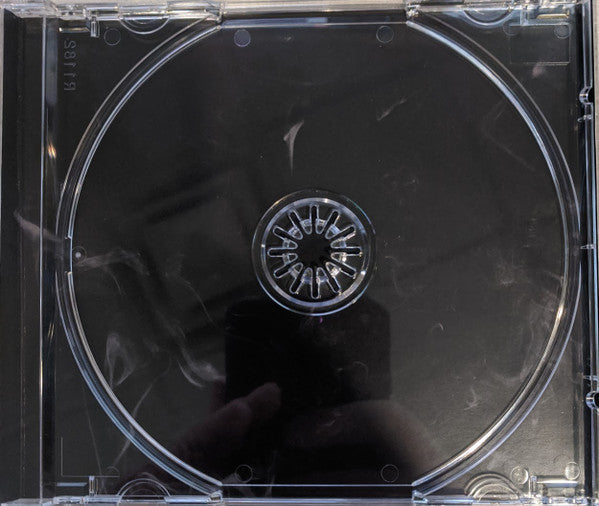 Meet The Woo V.2 (CD) | Mint (M) Mint (M) Get Cheap Vinyl