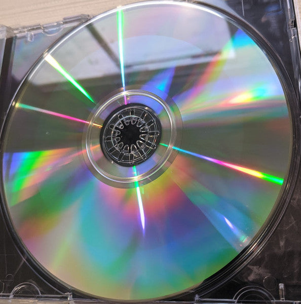 Meet The Woo V.2 (CD) | Mint (M) Mint (M) Get Cheap Vinyl