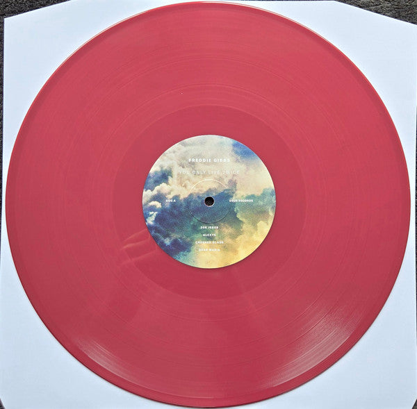 You Only Live 2wice | Mint (M) Mint (M) Get Cheap Vinyl