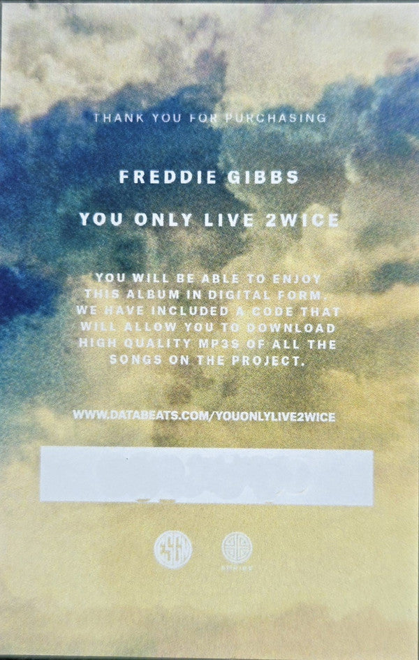 You Only Live 2wice | Mint (M) Mint (M) Get Cheap Vinyl