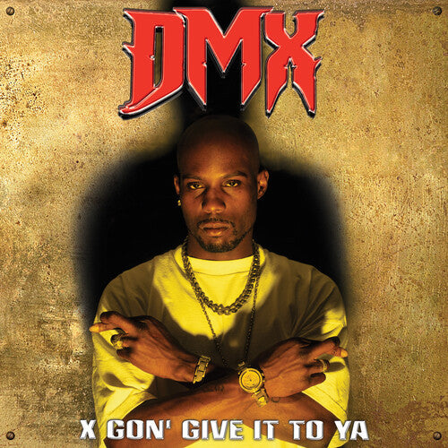 X Gon' Give It To Ya | Mint (M) Mint (M) Get Cheap Vinyl