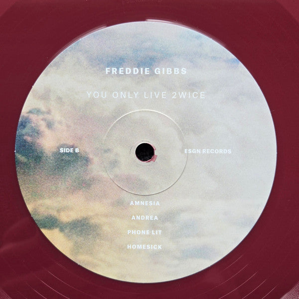 You Only Live 2wice | Mint (M) Mint (M) Get Cheap Vinyl