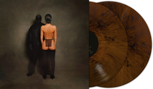 Vultures 1 (MARBLE VINYL) | Mint (M) Mint (M) Get Cheap Vinyl