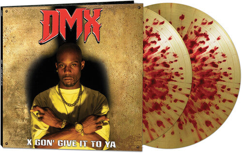 X Gon' Give It To Ya | Mint (M) Mint (M) Get Cheap Vinyl