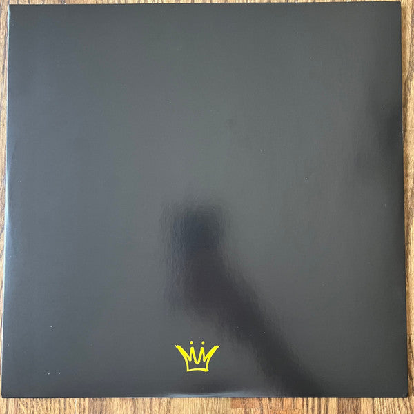 The Iceberg | Mint (M) Mint (M) Get Cheap Vinyl