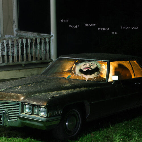 They Could Never Make Me Hate You (GREEN VINYL) | Mint (M) Mint (M) Get Cheap Vinyl