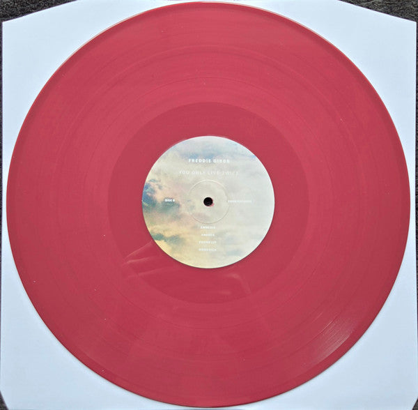 You Only Live 2wice | Mint (M) Mint (M) Get Cheap Vinyl