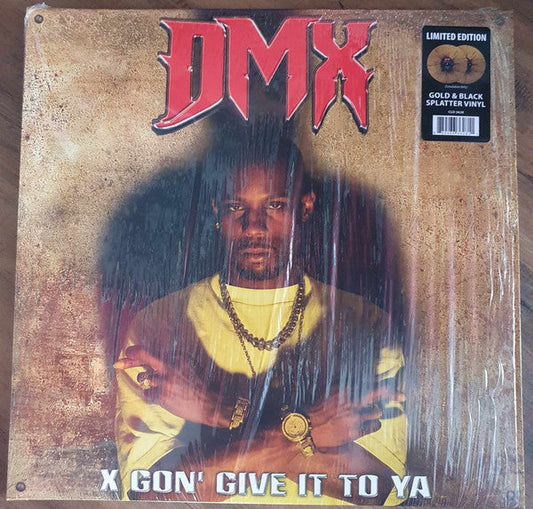 X Gon' Give It To Ya | Mint (M) Mint (M) Get Cheap Vinyl
